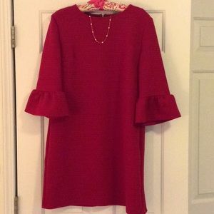 Dorthy Perkins Christmas Red Dress